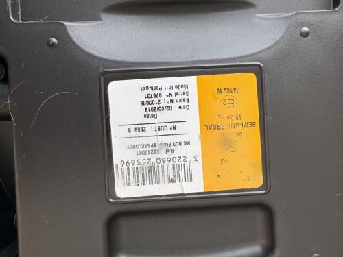 Autostoel Rodifix Air Protect