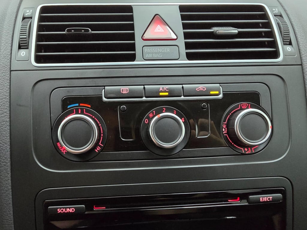 Volkswagen Touran occasion 1.4 tsi highline 7 persoons | tweedehands volksw