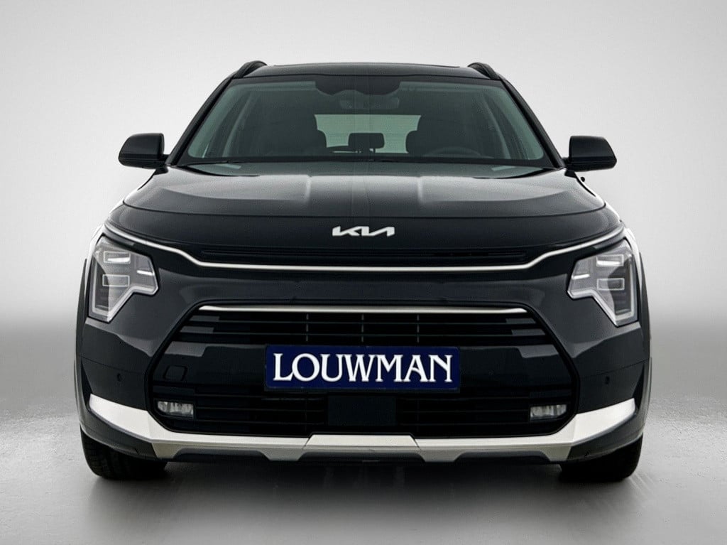 Kia Niro 1.6 gdi hybrid executiveline stoel ventilatie/verwarming | geheuge
