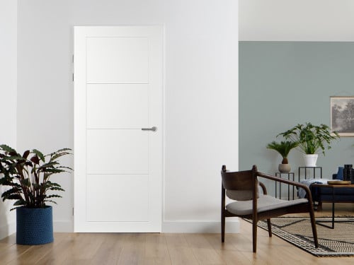 Te koop: Nieuwe Svedex opdekdeur Connect CN55
