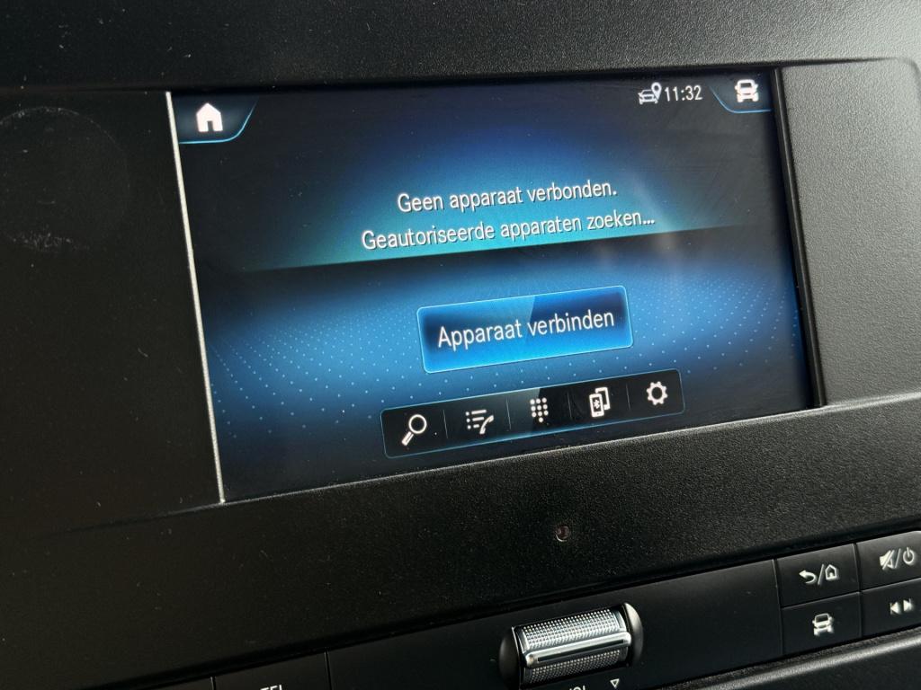 Mercedes-Benz Sprinter 315 1.9 cdi rwd bakwagen met laadklep | nl-auto | 1e