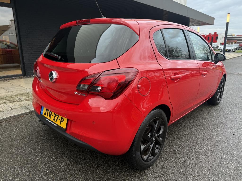 Opel Corsa 1.0 turbo color editie // dealeronderhouden //