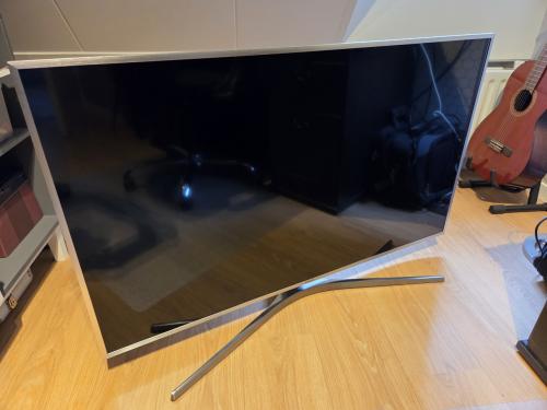 Samsung 49" TV