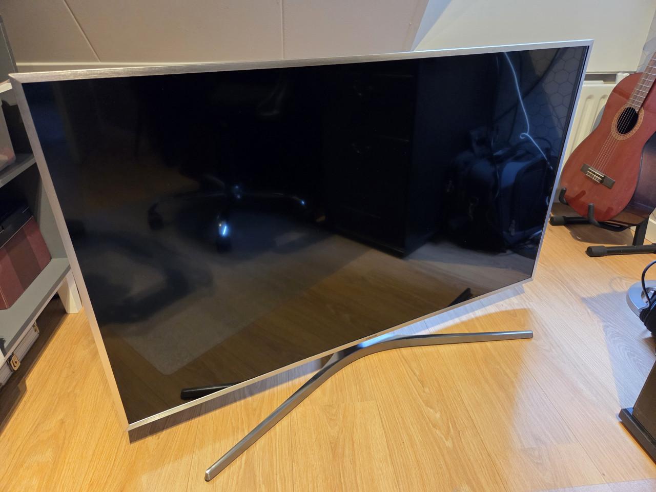 Samsung 49" TV