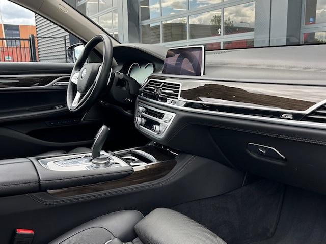 BMW 7 Serie 740le xdrive iperformance high executive