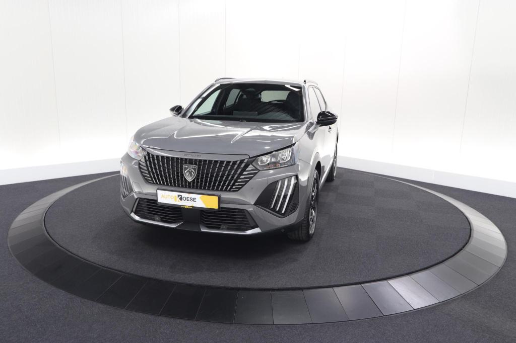 Peugeot 2008 1.2 hybrid 145 allure | apple carplay | climate control | park
