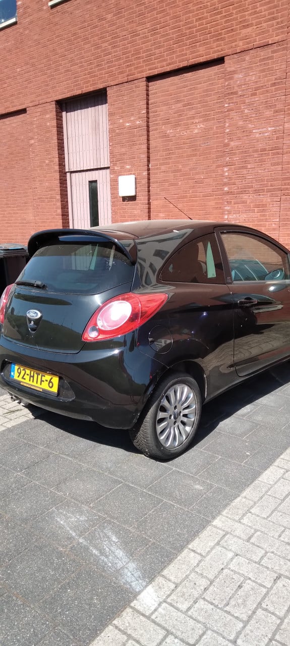 Auto te koop Ford Ka