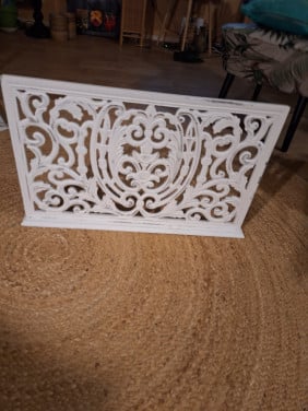 Raamdecoratie