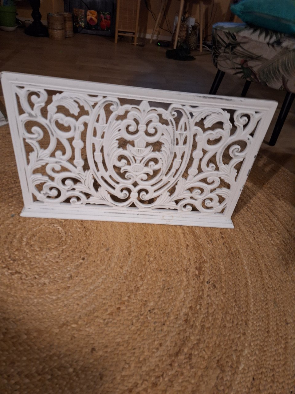 Raamdecoratie