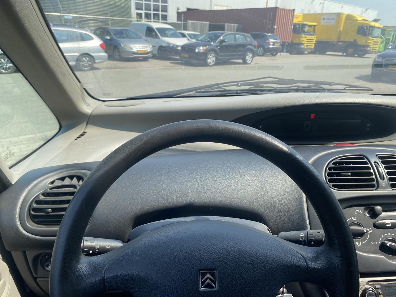 Citroen Xsara Picasso 1.8i-16V/NAP/JAAR APK/