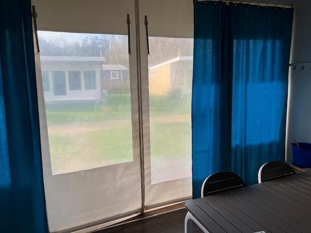 Kampeer cabin safari hut camping lodge glamping 8x ideaal voor verhuur