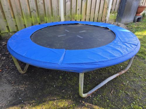 Trampoline