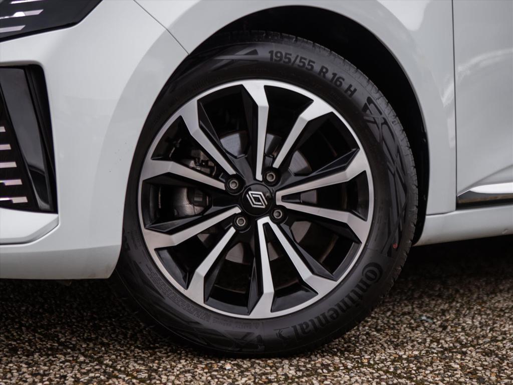 Renault Clio 1.0 tce 90pk gpf techno