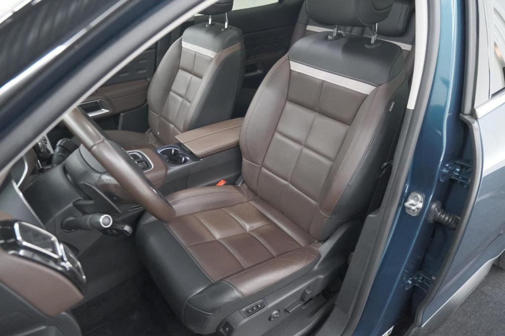 Citroen C5 Aircross 1.6 puretech 180 pk shine | bomvol | trekhaak | 360 cam