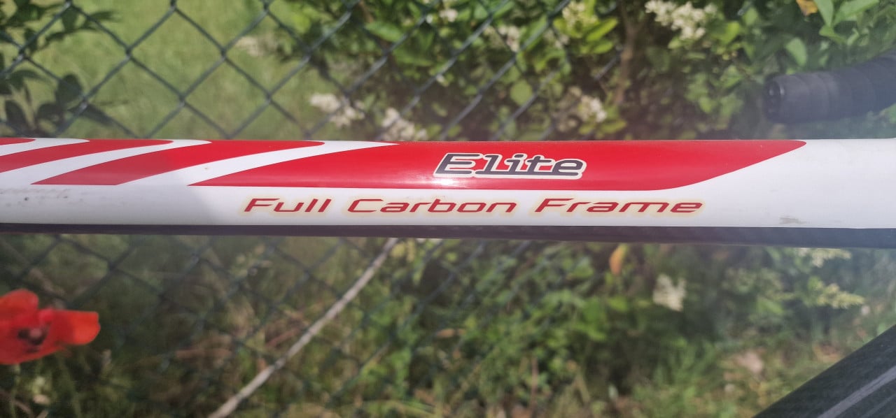 Racefiets