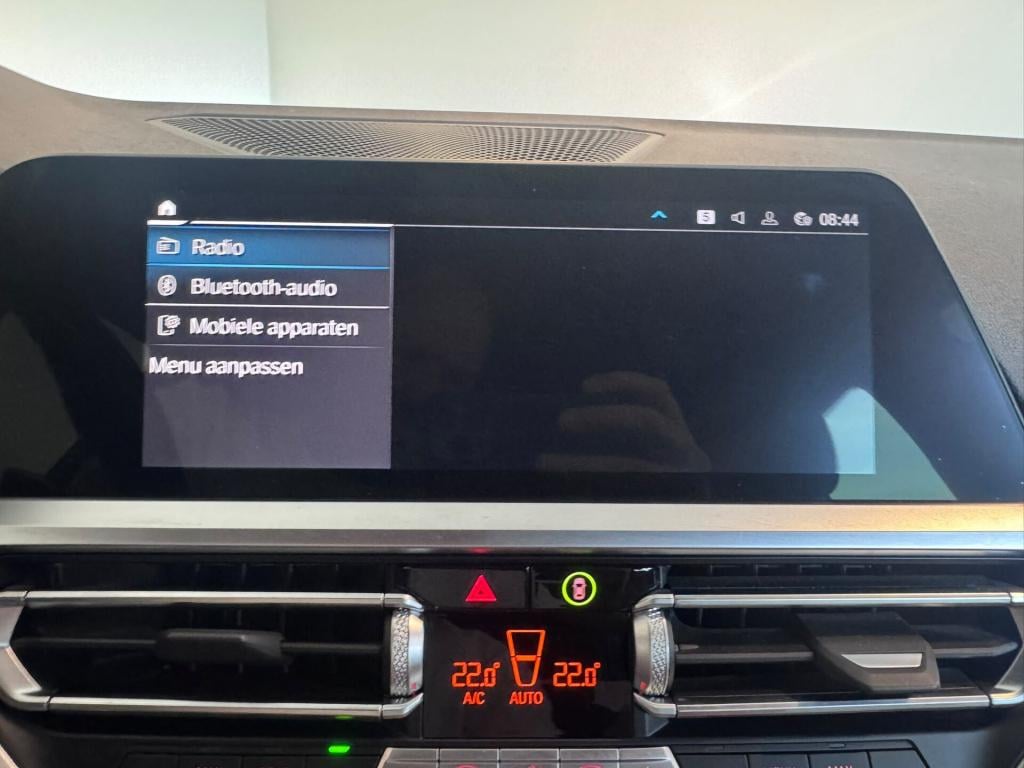 BMW 3-serie touring 320e business edition plus