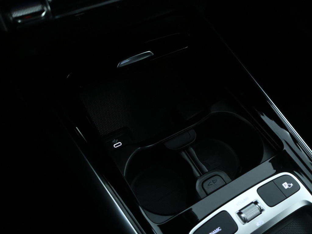 Mercedes-Benz Gla-klasse 250 e plug-in hybride | trekhaak | rijassistentiep
