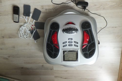 Voeten stimulator