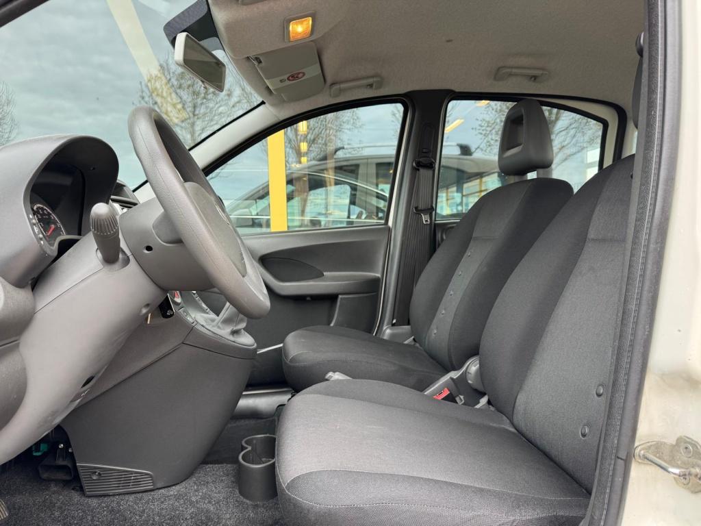 Fiat Panda 1.2 edizione cool