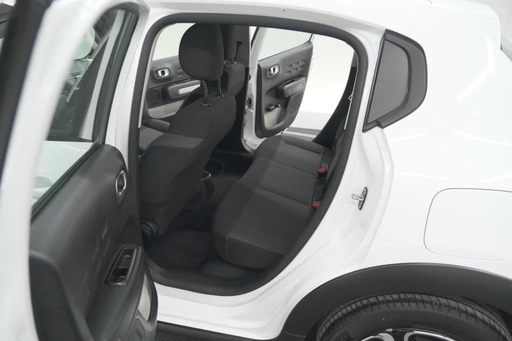 Citroen C3 puretech 82 feel | climate control | apple carplay | cruise cont