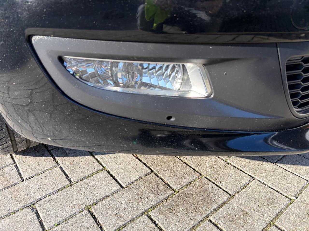 Volkswagen Polo 1.4-16V