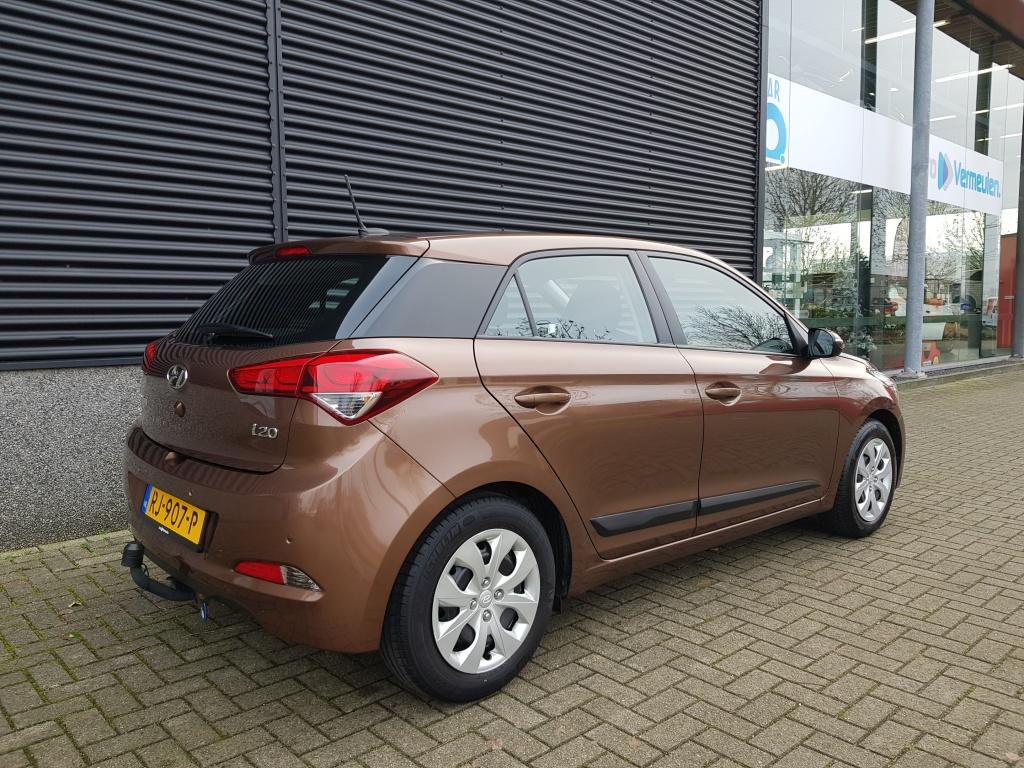 Hyundai I 20 1.0 t-gdi comfort