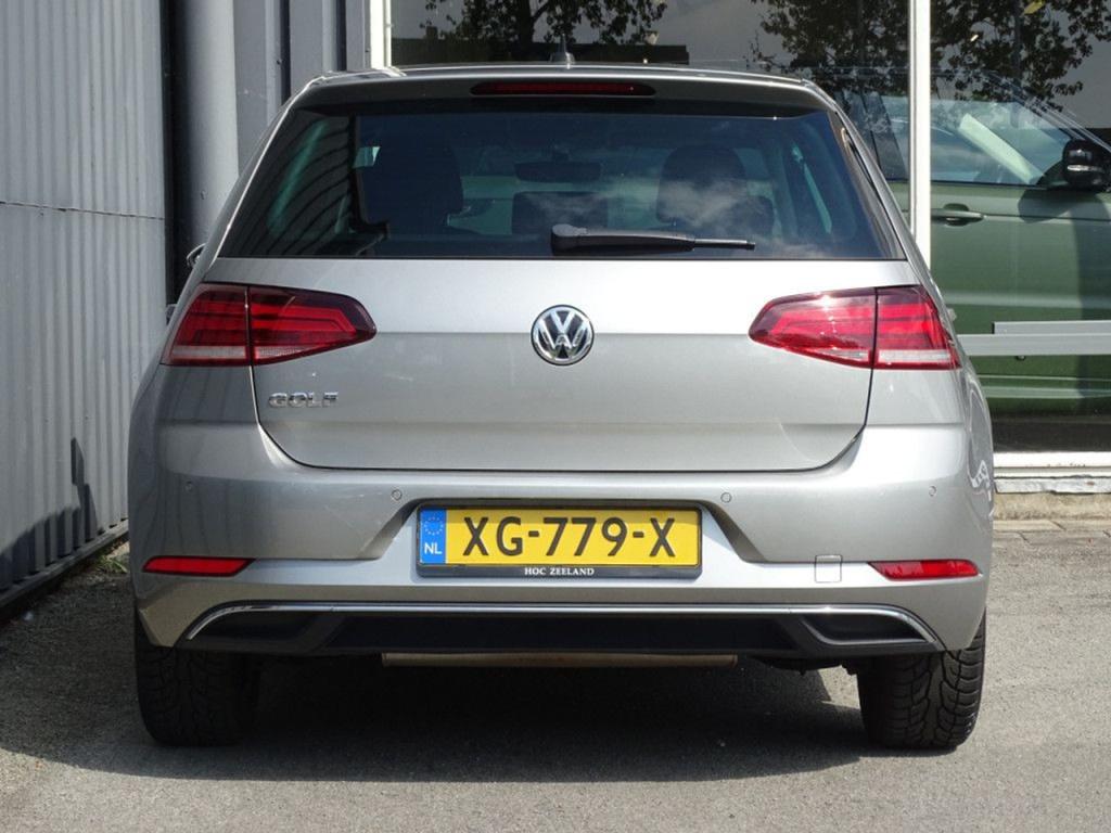 Volkswagen Golf 1.0 tsi comfortline automaat | navi | bluetooth
