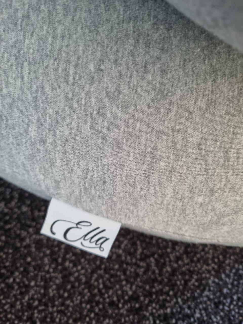 Zwangerschaps kussen