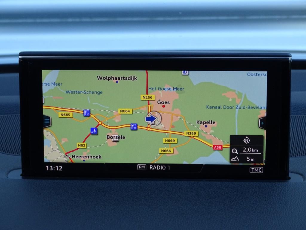 Audi Q7 3.0 tfsi quattro pro line + 7p | pano | xenon plus