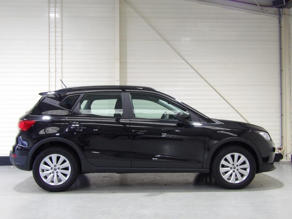 Seat Arona 1.0 tsi style 110 pk dsg-7