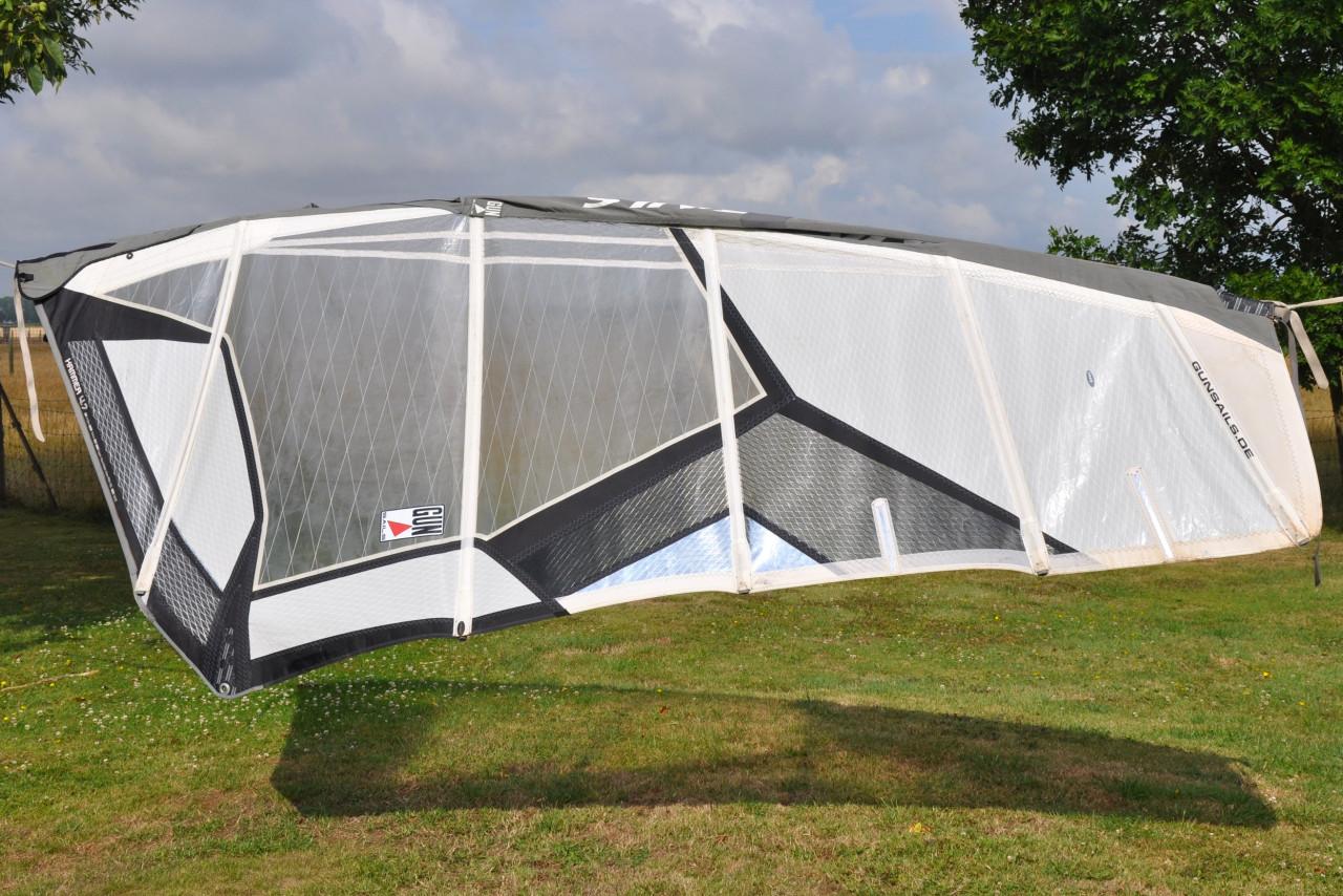 Bic Nova (165L) zeer complete beginners set