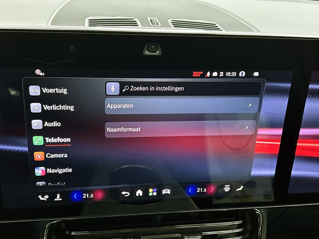 Mercedes-Benz Cla shooting brake 250+ business solution amg 85 kwh | premiu