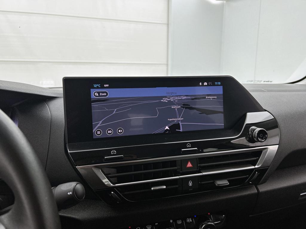 Citroen C4 130 pk feel edition | rijklaar | camera | comfort seats | naviga