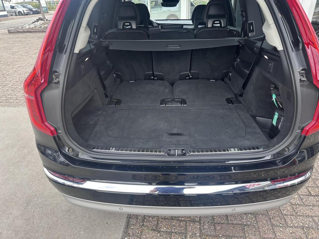 Volvo XC90 2.0 t8 recharge awd inscription