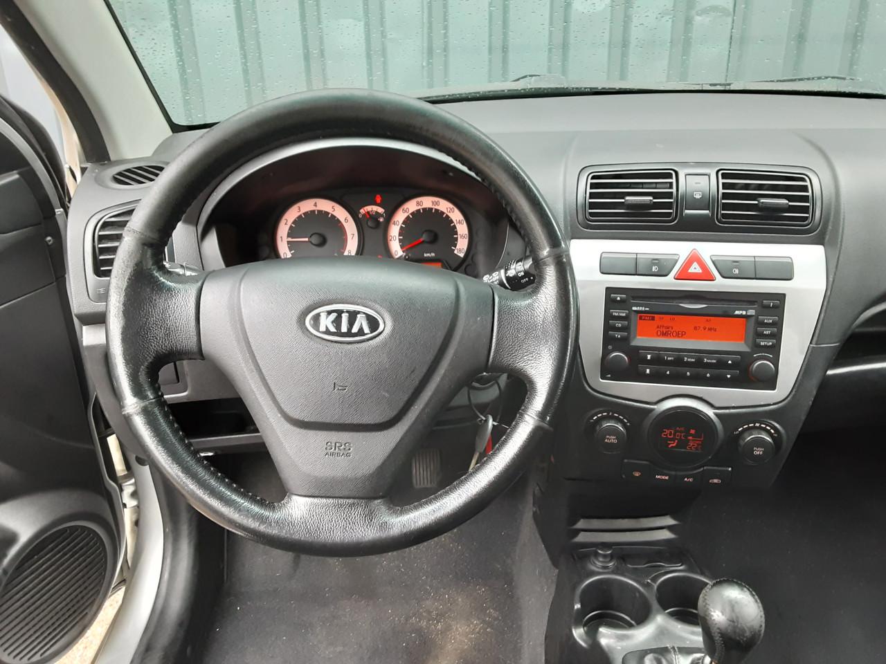 Kia Picanto 1.0 X-ecutive (Clima en trekhaak)
