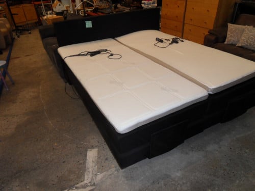 Boxspring 2x