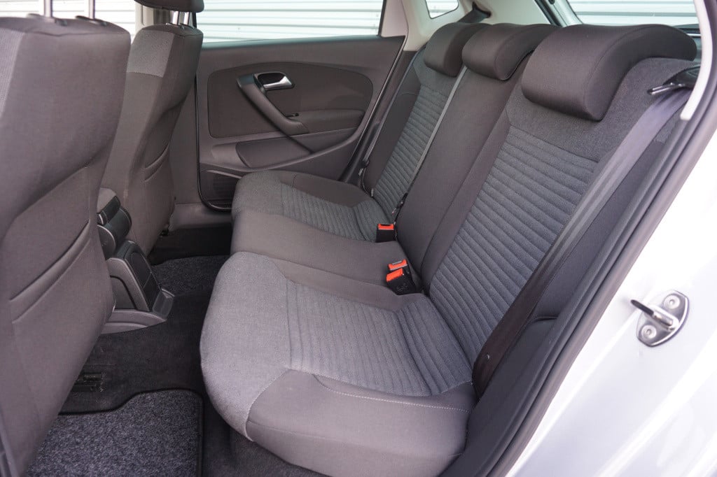 Volkswagen Polo 1.2 tsi comfortline airco / cruise / navi / elektr. ramen /