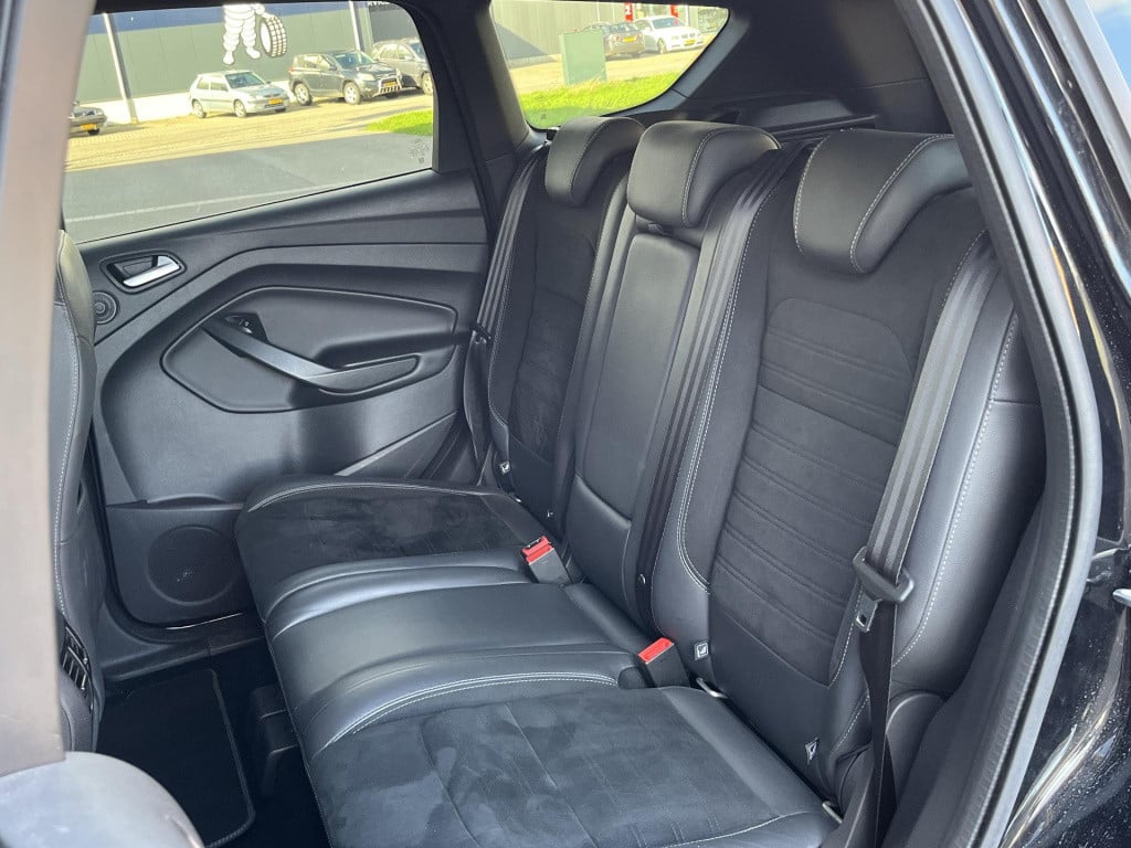 Ford Kuga 1.5 st-line 4wd | adaptive cruise control | climate control | tre