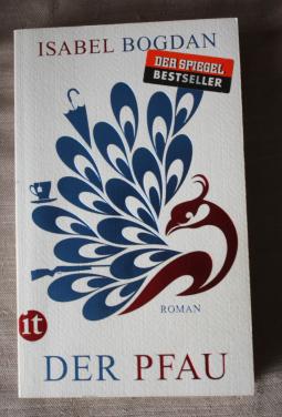 Isabel bogdan-der pfau