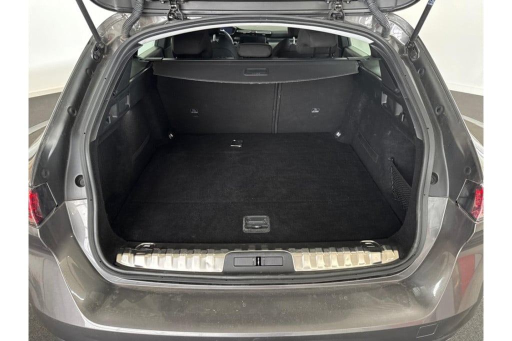 Peugeot 508 sw active 130 automaat pack business nav/cam/trekhaak