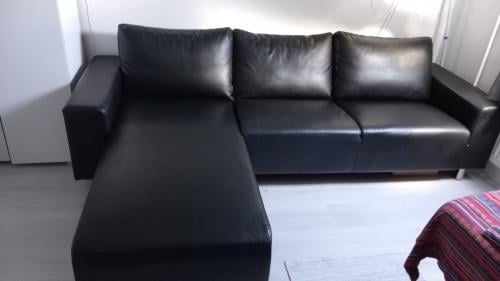 Mooie bankstel te koop