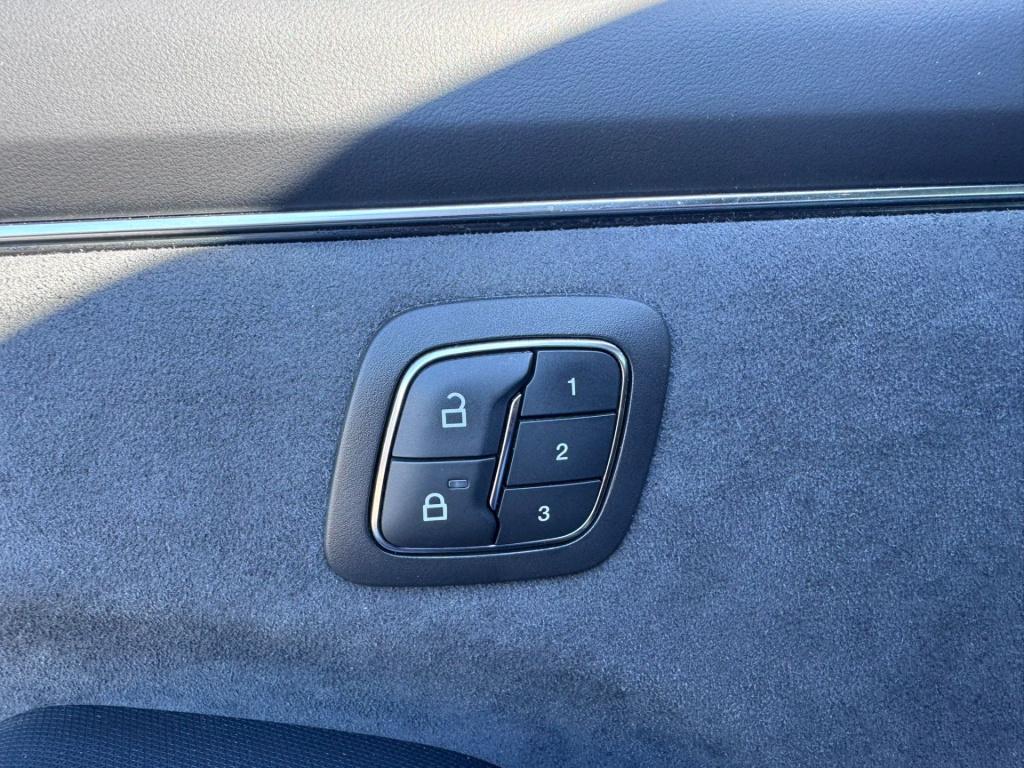 Ford Mustang Mach-e gt extended awd 98 kwh