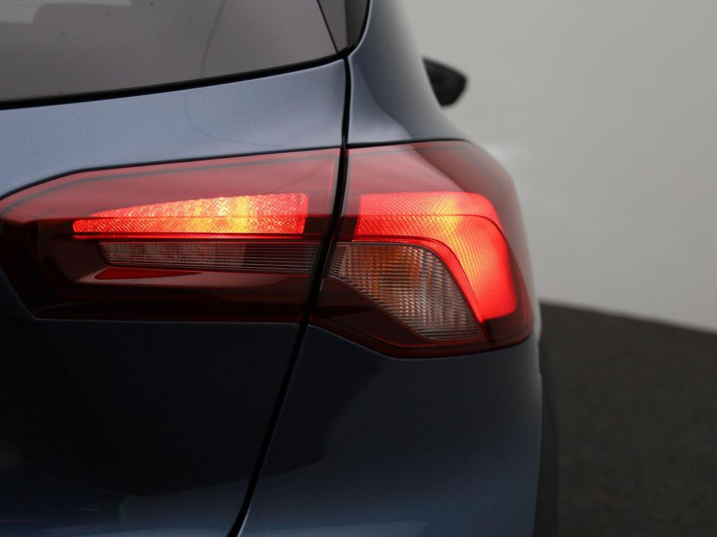 Ford Focus 1.0 ecoboost connected | adaptive cruise control | winterpack | 