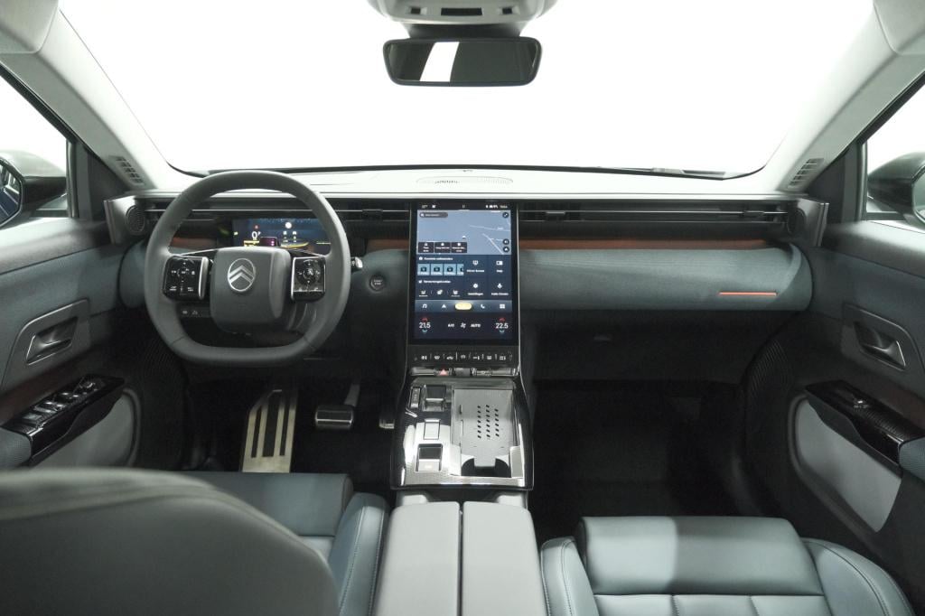 Citroen C5 Aircross 1.2 hybrid 145 max | 360 camera | adaptieve cruise cont