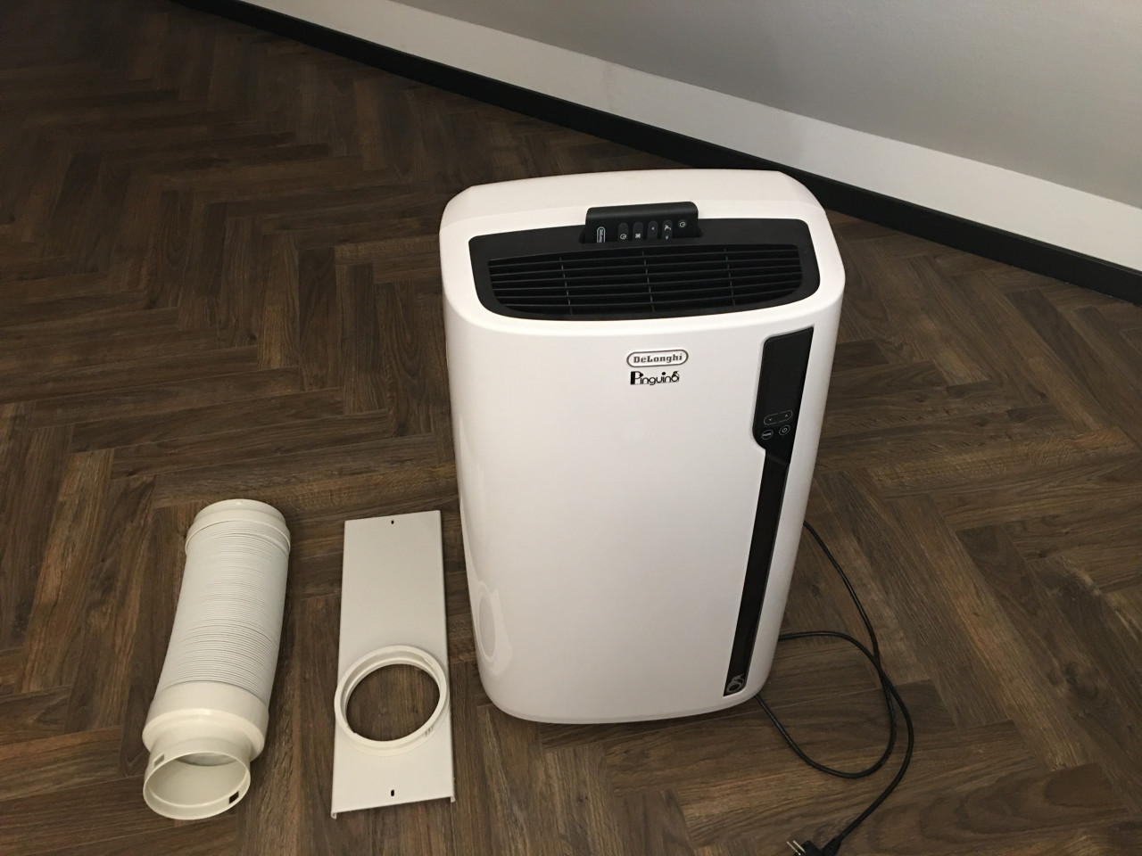 Te Koop De Longhi Pinguino mobiele airco