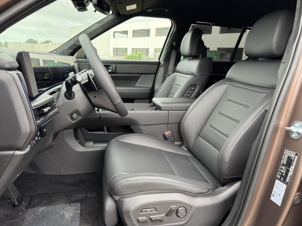 Hyundai Santa Fe 1.6 t-gdi phev black line 4wd 6p.