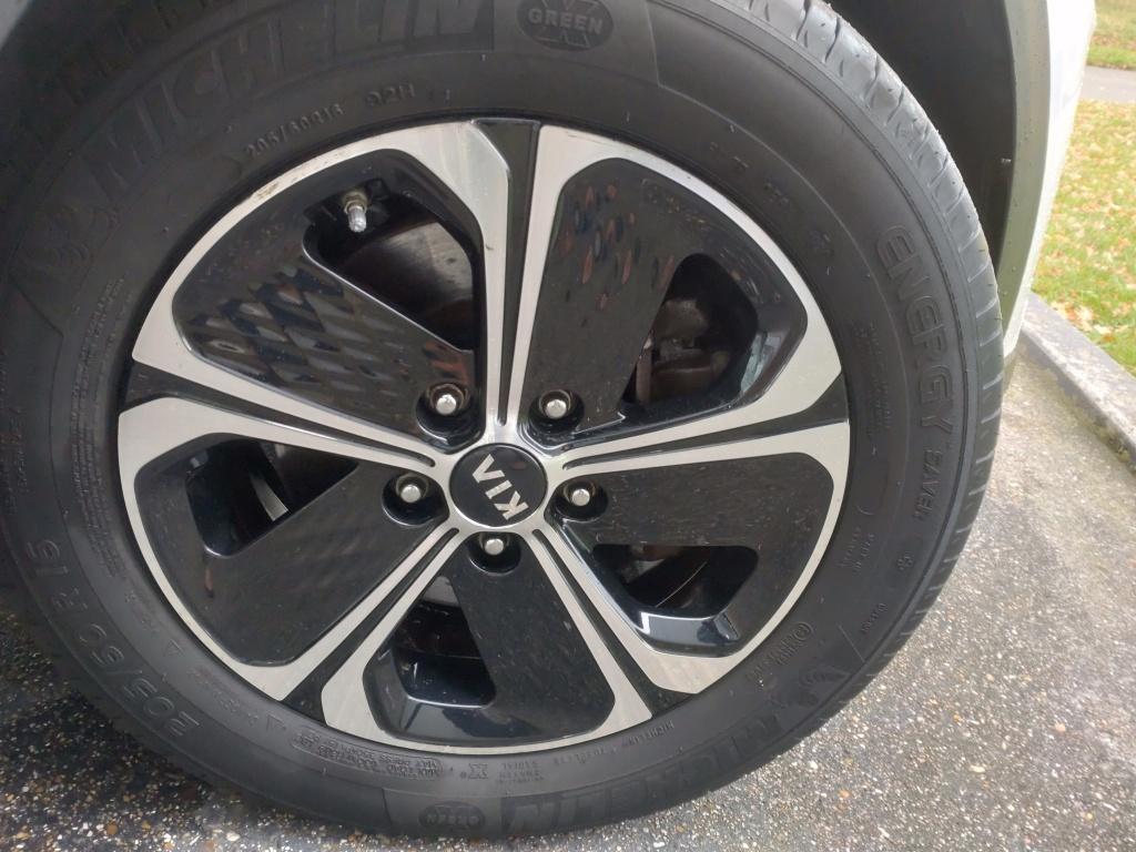 Kia Xceed 1.6 gdi phev dynpll