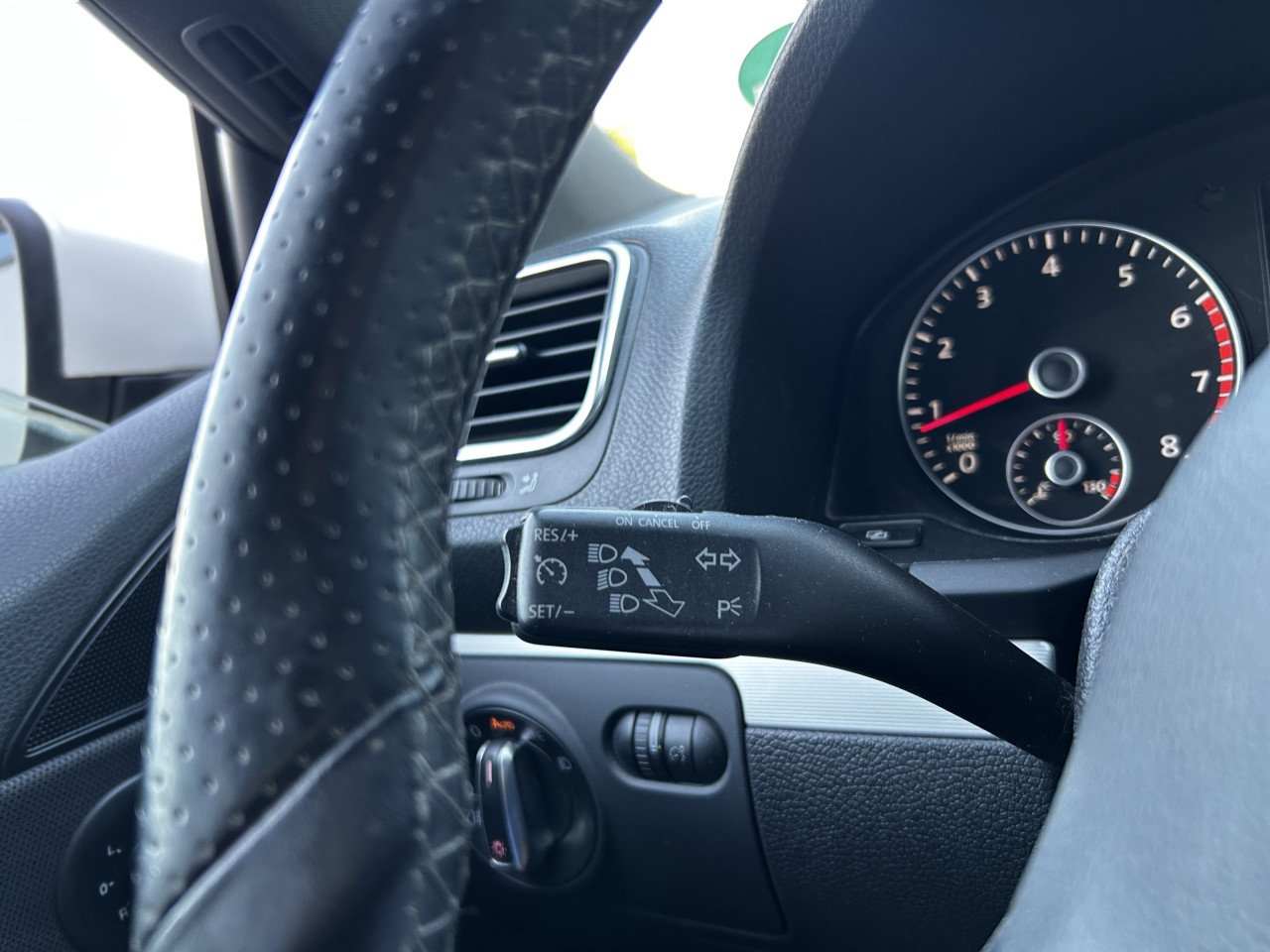 Volkswagen Scirocco 1.4 TSI R-LINE/AIRCO/CRUISE CONTR/STOELV