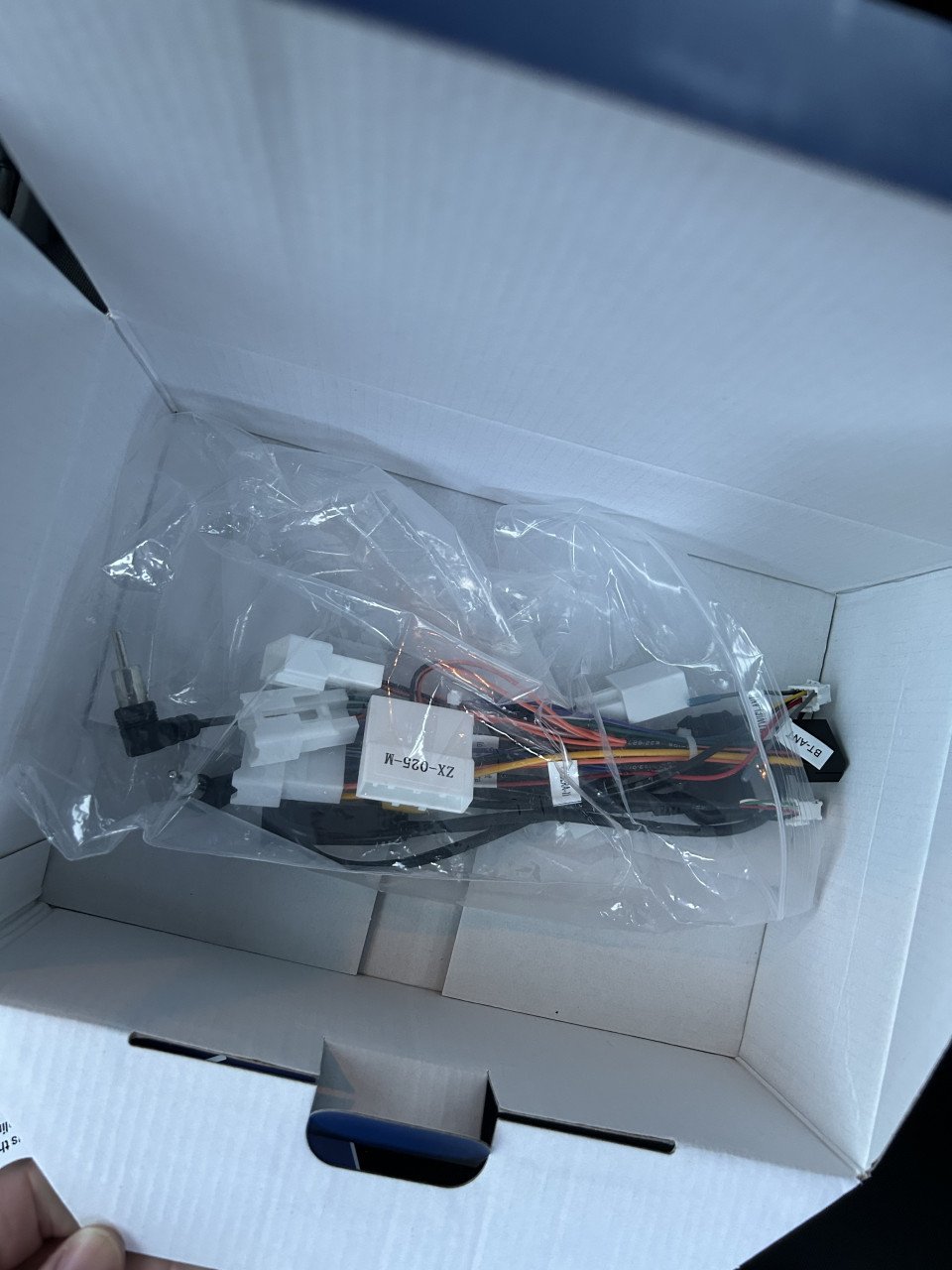 Peugeot 107 Toyota Aygo Citroen C1 2005-2014 Autoradio CarPlay Android