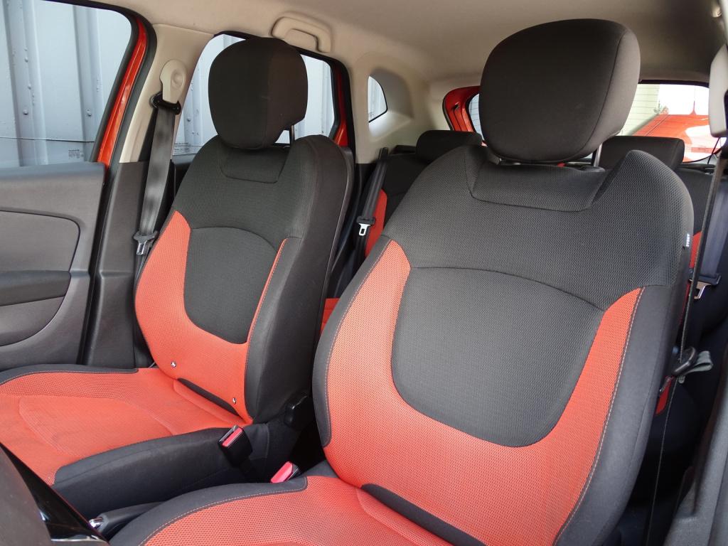 Renault Captur 0.9 tce limited